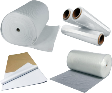 Protective Packing Materials