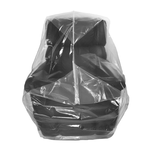 Buy Last Minute Armchair Plastic Cover