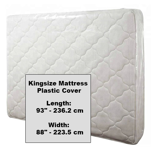 Buy Last Minute Kingsize Mattress Plastic Cover