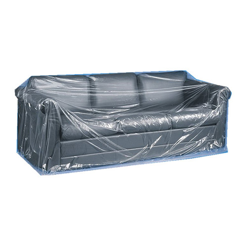 Buy Three Seat Sofa Plastic Cover