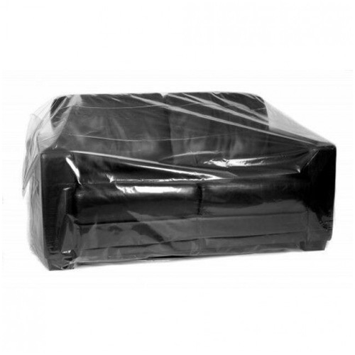 Buy Two Seat Sofa Plastic Cover