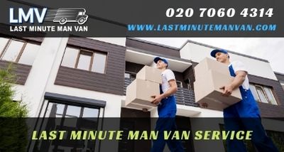 About Last Minute International Removals Service