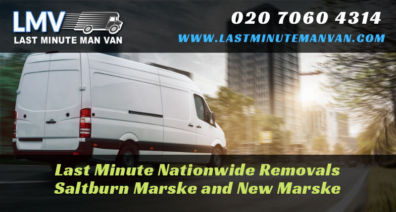 About Last Minute Nationwide Removals Service